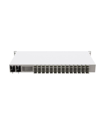 Switch MIKROTIK CRS326-4C+20G+2Q+RM Rack 4xSFP+ CRS326-4C+20G+2Q+RM
