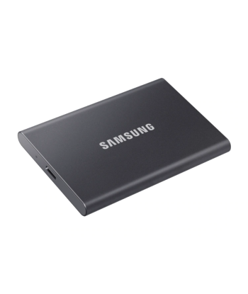Samsung SSD Portable T7 1TB Gray