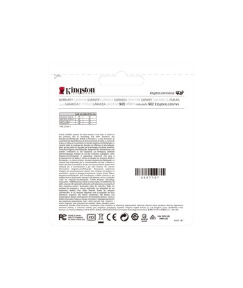 Kingston DataTraveler Kyson 256GB