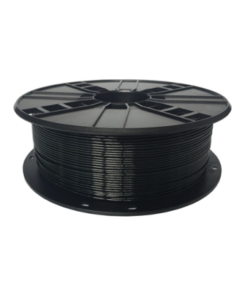 Flashforge PLA-plus filament, Black 1.75 mm, 1 kg | Flashforge