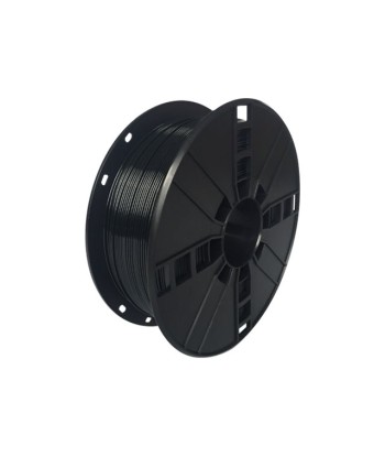 Flashforge PLA+ Filament - Must, 1.75mm, 1kg