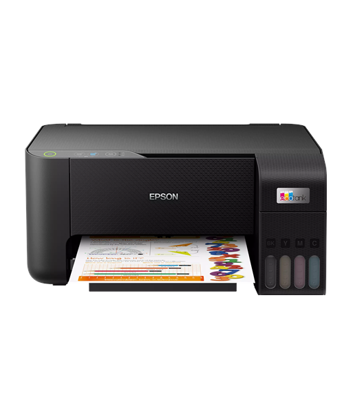 Epson EcoTank L3230 All-in-One Ink Tank Printer Epson EcoTank L3230 All-in-One Ink Tank Printer