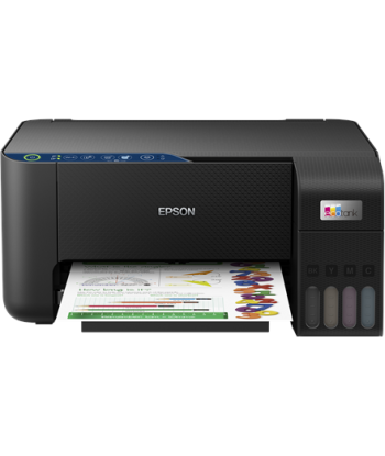 Epson EcoTank L3271 Inkjet Printer