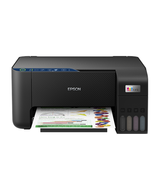 Epson EcoTank L3271 - Prindi, Skaneeri ja Kopeeri Erakordse Tindi Säästuga! Epson EcoTank L3271 - Prindi, Skaneeri ja Kopeeri Erakordse Tindi Säästuga!