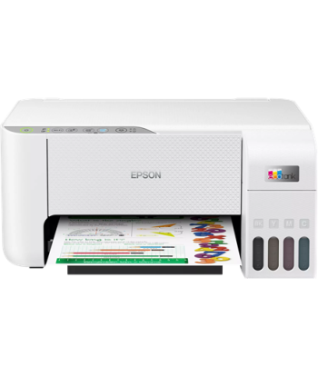 Epson EcoTank L3276 3-in-1 Värviline Tindiprinter