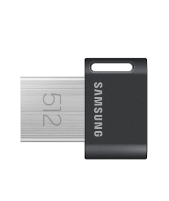 SAMSUNG 512GB, USB 3.1 FIT PLUS FLASH DRIVE