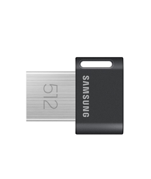 SAMSUNG 512GB, USB 3.1 FIT PLUS FLASH DRIVE
