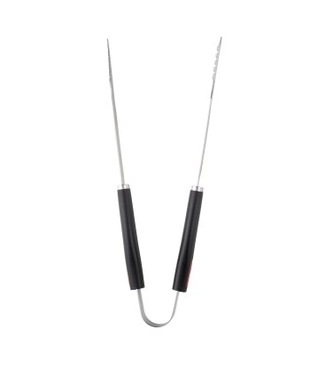 Adler AD 6727 Grill utensil set with Carrying case, Stainless Steel/Black