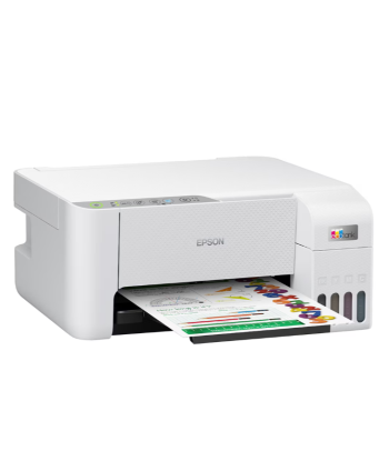 Epson EcoTank L3276 3-in-1 colour, Print, Scan, Copy | Epson