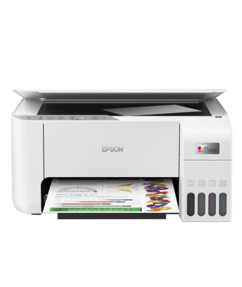 Epson EcoTank L3276 3-in-1 colour, Print, Scan, Copy | Epson