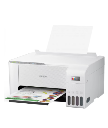 Epson EcoTank L3276 3-in-1 colour, Print, Scan, Copy | Epson