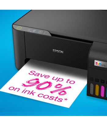 Epson EcoTank L3230 All-in-One Ink Tank Printer