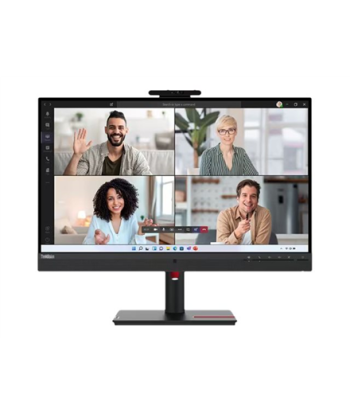 Lenovo   ThinkVision   T27hv-30   27 "   IPS   2560 x 1440 pixels   16:9   Warranty 36 month(s)   4 ms   300 cd/m²   Black   75