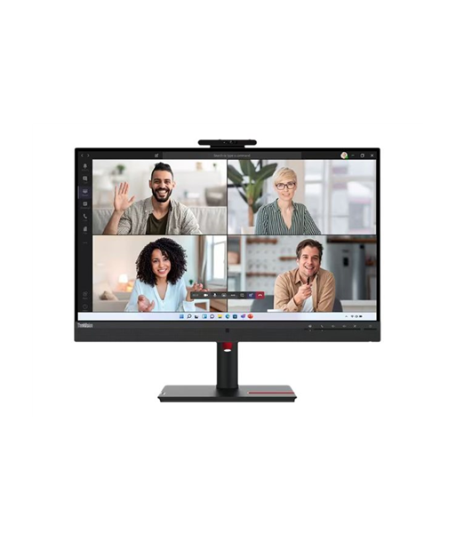 Lenovo ThinkVision T27hv-30 27" QHD IPS Monitor Lenovo ThinkVision T27hv-30 27" QHD IPS Monitor