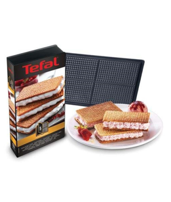 TEFAL XA800512 - Tarvik: Naudi Kulinaarset Tipptaset Mustas Värvitoonis!