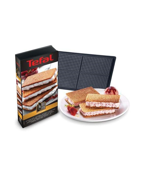 TEFAL XA800512 - Accessory: Embrace Culinary Excellence in Black! TEFAL XA800512 - Accessory: Embrace Culinary Excellence in Black!