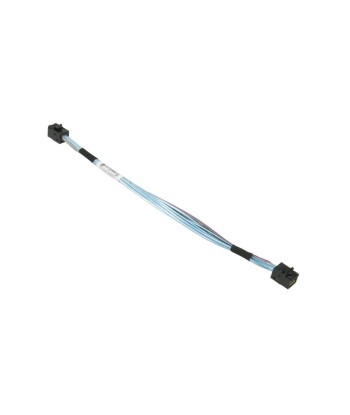 SERVER ACC CABLE MINI-SAS HD/25CM CBL-SAST-0550 SUPERMICRO