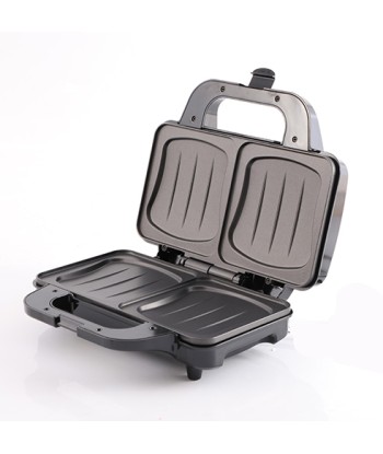 Camry, CR 3054, Sandwich Maker XL, 900 W, Number of plates 1, Number of pastry 2, Black
