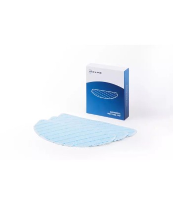Ecovacs Washable Mopping Pad 3 pc(s) Blue