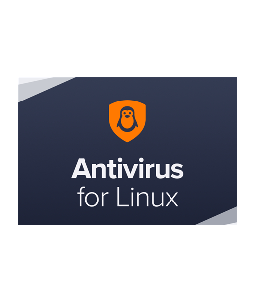 Avast Business Antivirus for Linux, New electronic licence, 2 year, volume 1-4