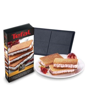 TEFAL XA800512 - Аксессуар: Откройте для себя Кулинарное Совершенство в Черном!