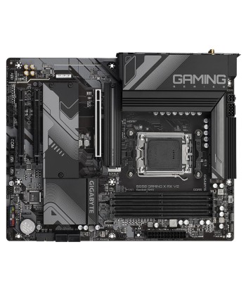 Материнская плата GIGABYTE B650 SAM5 ATX DDR5