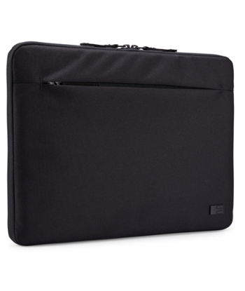 Case Logic INVIS114 Invigo Eco Sleeve 14", Black Invigo Eco Sleeve INVIS114 Sleeve Black