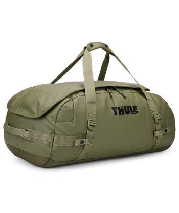 Thule Chasm Duffel 70L - Olivine
