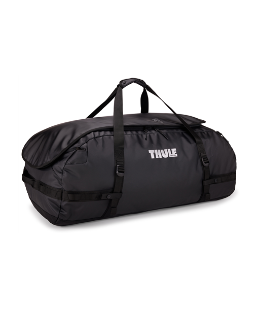 Thule Chasm Duffel 130L - Black