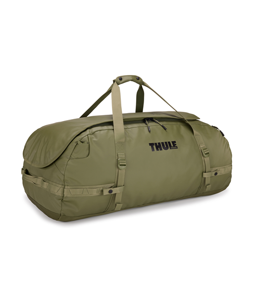 Thule Chasm Duffel 130L - Olivine Thule Chasm Duffel 130L - Olivine