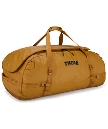 Thule Chasm Duffel 130L - Golden Brown