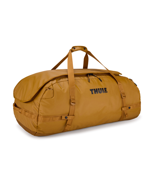 Thule Chasm Duffel 130L - Golden Brown Thule Chasm Duffel 130L - Golden Brown
