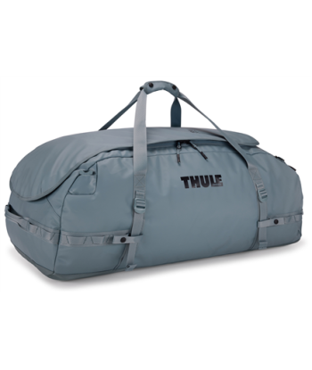 Thule Chasm Duffel 130L - Pond Gray