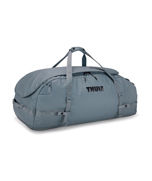 Thule Chasm Duffel 130L - Pond Gray