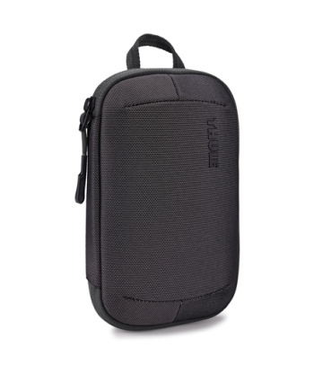 Thule Subterra 2 PowerShuttle Mini - Vetiver Gray