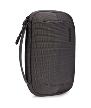 Thule Subterra 2 PowerShuttle Medium - Vetiver Gray