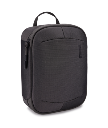 Thule Subterra 2 PowerShuttle Plus - Vetiver Gray