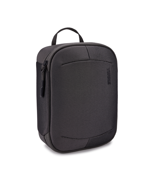 Thule Subterra 2 PowerShuttle Plus - Vetiver Gray