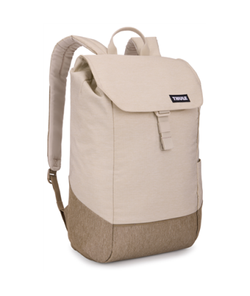 Sülearvuti seljakott Thule Lithos 16L - Pelican Gray/Faded Khaki