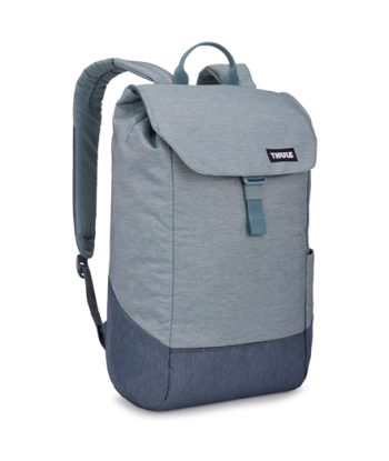Thule Lithos Backpack 16L - Pond Gray/Dark Slate