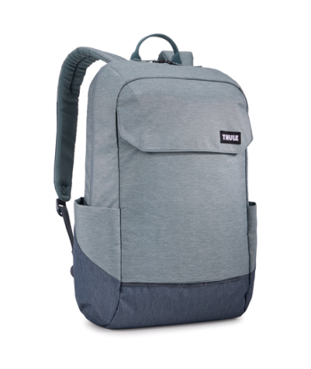 Thule Lithos Backpack 20L - Pond Gray/Dark Slate