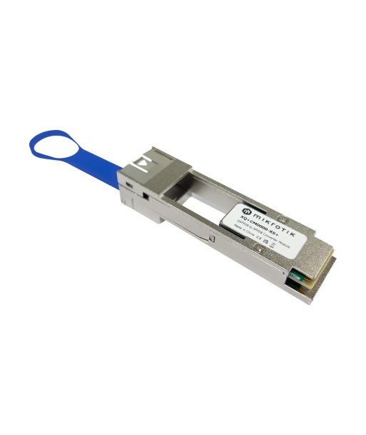 NET MODULE 100GBE QSFP28/XQ+CM0000-XS+ MIKROTIK