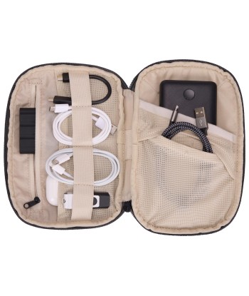 Thule Subterra 2 PowerShuttle Medium - Vetiver Gray