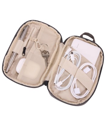 Thule Subterra 2 PowerShuttle Mini - Vetiver Gray