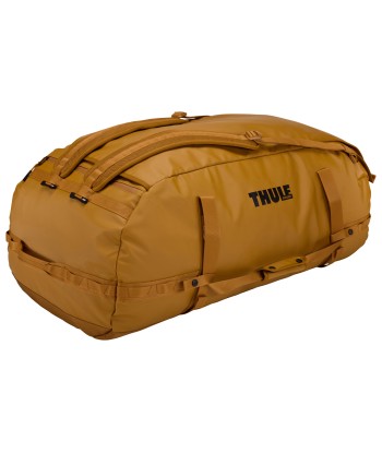 Thule Chasm Duffel 130L - Golden Brown