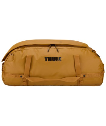 Thule Chasm Duffel 130L - Golden Brown