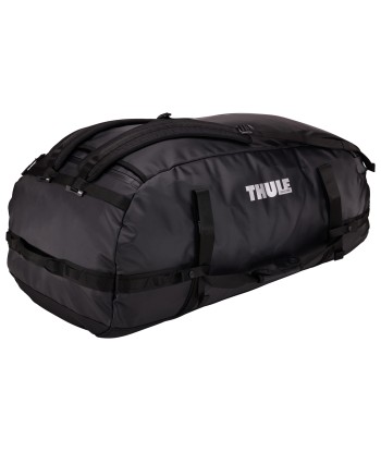 Thule Chasm Duffel 130L - Black