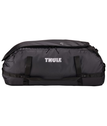 Thule Chasm Duffel 130L - Black