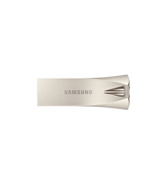 SAMSUNG 512GB, USB 3.1 BAR PLUS FLASH DRIVE MUF-512BE3/APC
