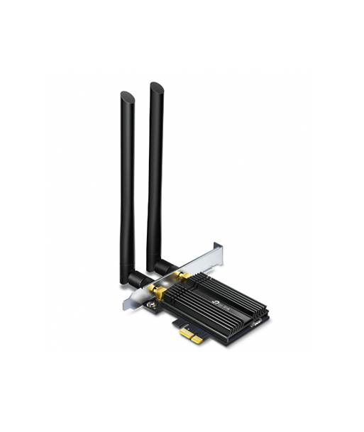 WRL ADAPTER 3000MBPS PCIE/ARCHER TX50E TP-LINK